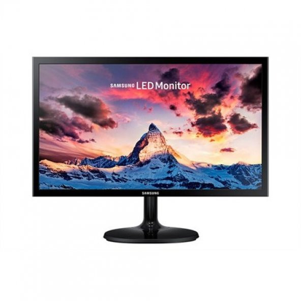 SAMSUNG LS22F350FHMXUF 21,5" HDMI Full HD LED