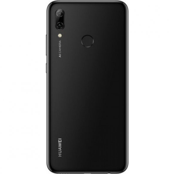 Huawei P Smart 2019 64 GB Siyah (Huawei Türkiye Garantili) - 2