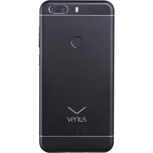 Vestel Venus V6 32 GB Siyah Vestel Garantili - 2