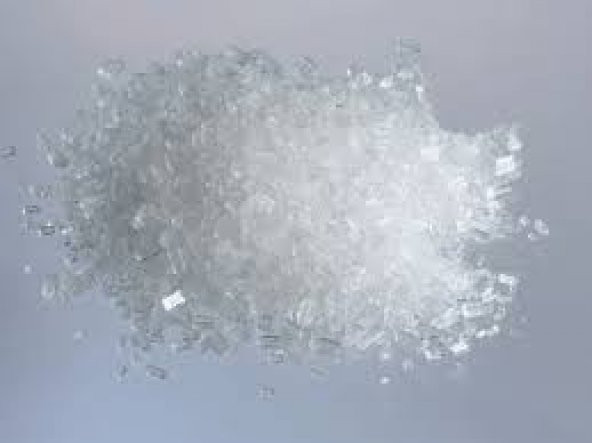 MAGNEZYUM SÜLFAT - 2