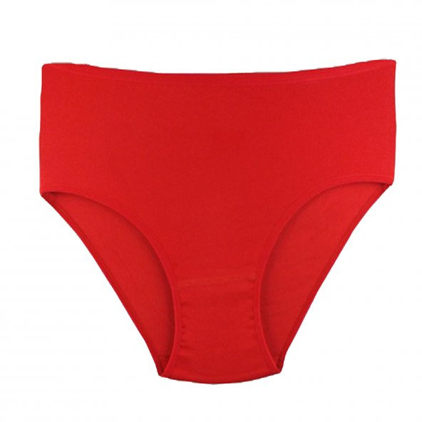 Kadın Ribana Bato Slip Külot - 3