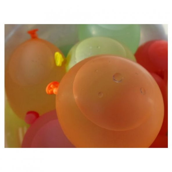 Su Balonu - 100 Adet - 3