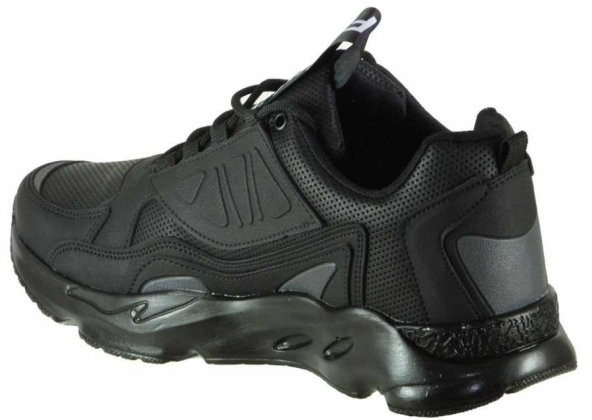 Wanderfull 4024 Ortopedik Rahat Günlük Erkek Spor Ayakkabı (40-44) - 8