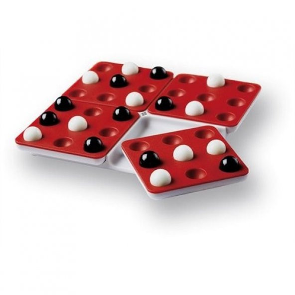 Mindtwister Pentago Strateji Oyunu - 3