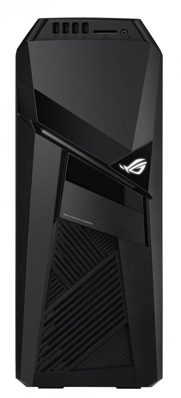 ASUS GL12CP-TR007D i5-8400 8GB 1TB 3GB GTX 1060 FDOS - 3