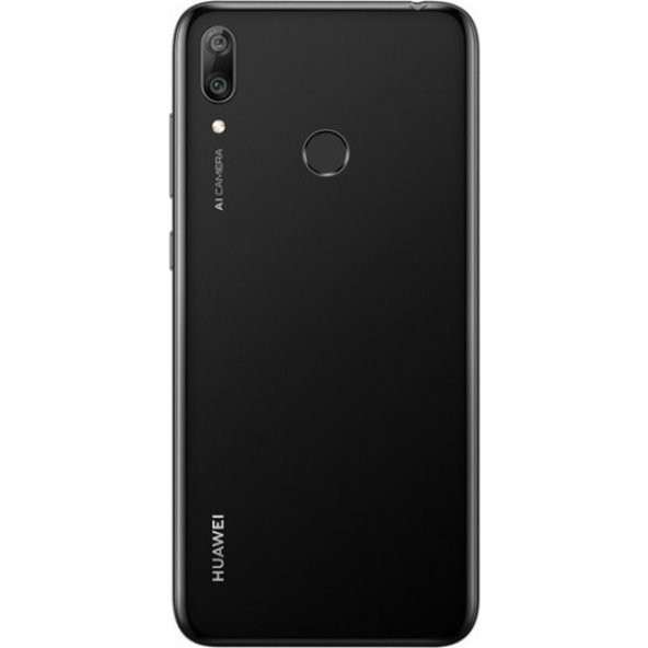 Huawei Y7 2019 32 GB (Huawei Türkiye Garantili - 4
