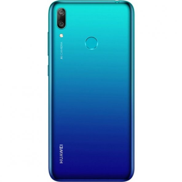 Huawei Y7 2019 32 GB (Huawei Türkiye Garantili - 3