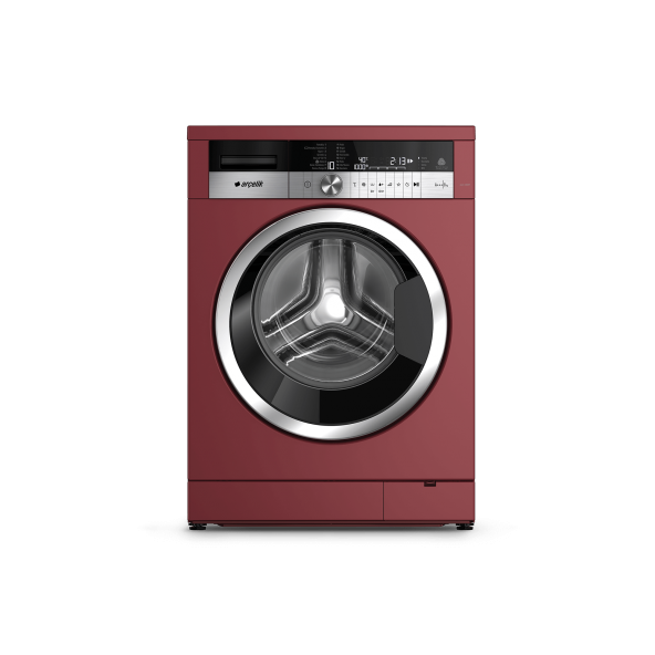 ARÇELİK 8123 CMKR A+++ 8 KG 1200 DEVİR ÇAMAŞIR MAKİNESİ