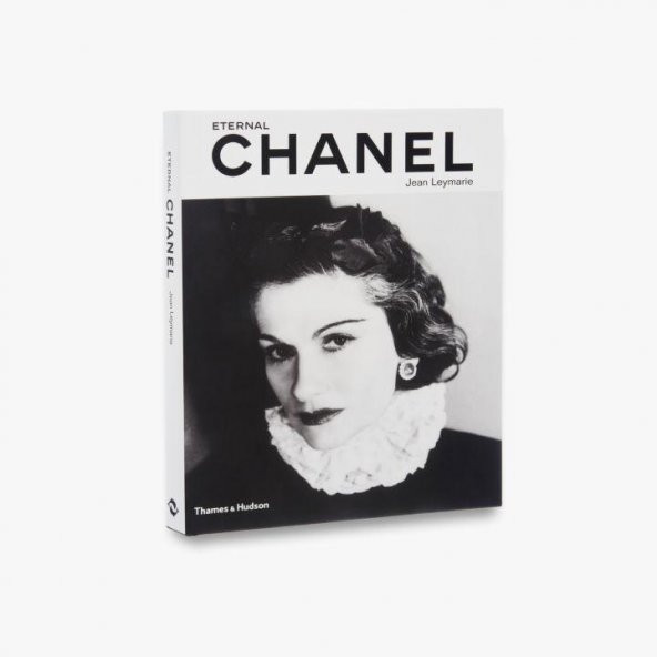 Eternal Chanel: An Icons Inspiration Kitap