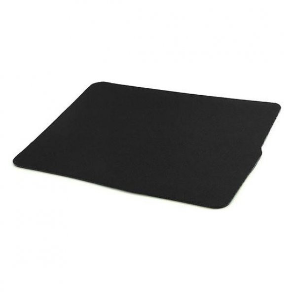 ADDISON STANDART SIYAH MOUSE PAD 22x18cm (300145) - 2