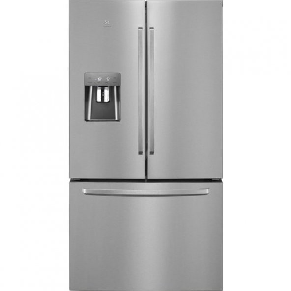 Electrolux EN6086MOX Frech Door A++ Gardırop Tipi No-Frost Buzdolabı