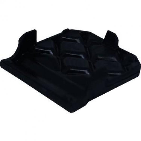 FORD FOCUS Arka Tampon Çeki Kapak Hatchback ( 2012 - 2015) - 3