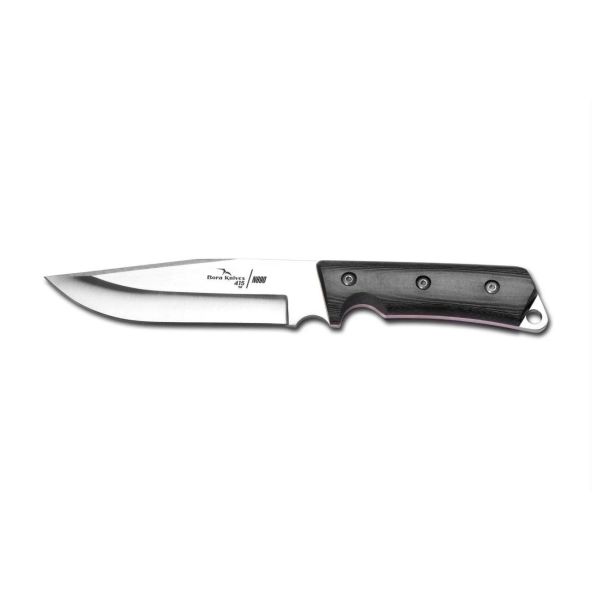 Bora 415 MA Küçük Jungle (Mikarta - N690) Bıçak - 2