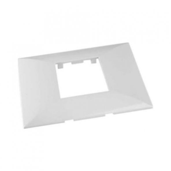 Mutlusan Tekli Çerçeve 45X45 ürün görseli 1