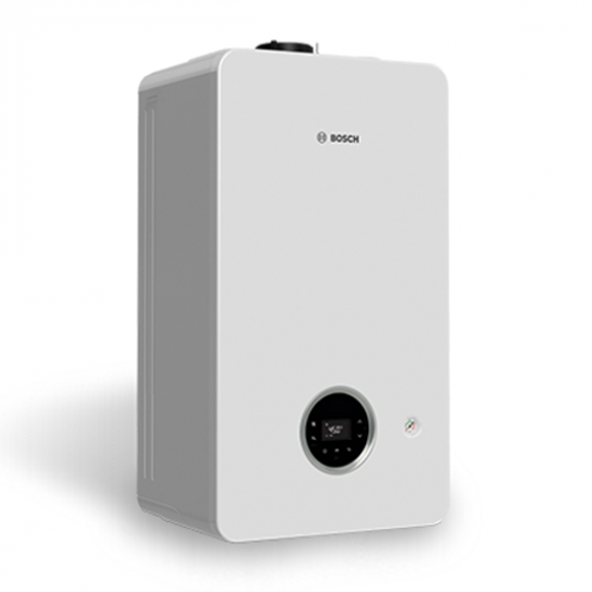 BOSCH Condens 2200i W  24kw YOĞUŞMALI KOMBİ BACA SETİ DAHİL