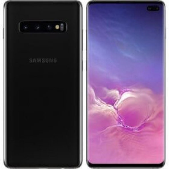 Samsung Galaxy S10 128GB (Samsung Türkiye Garantili)