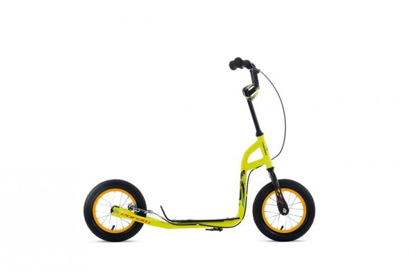 Corelli Skyliner 12 Jant Çocuk Scooter - 1