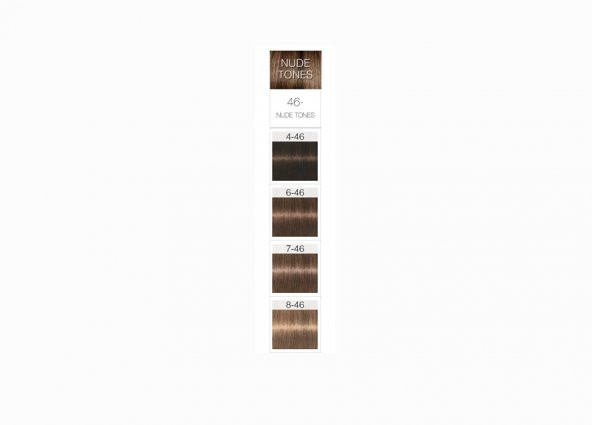 İgora saç boyası 60 ml 0-22 - Resim 6