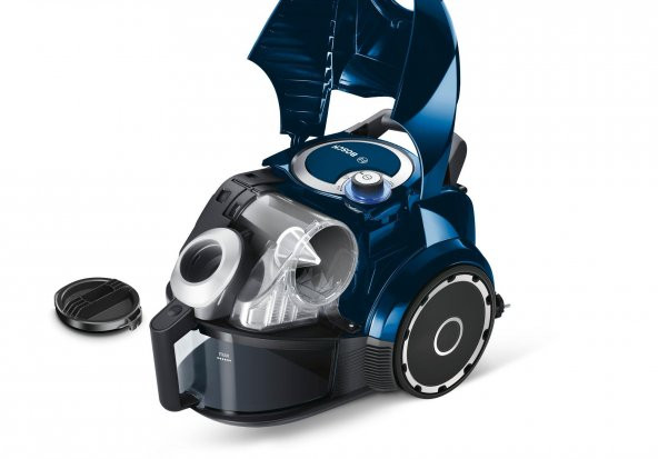 BOSCH BGS4U232 Toz Torbasız Elektrikli Süpürge - 3