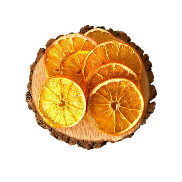 Portakal Kurusu | Yeni Mahsül | %100 Doğal