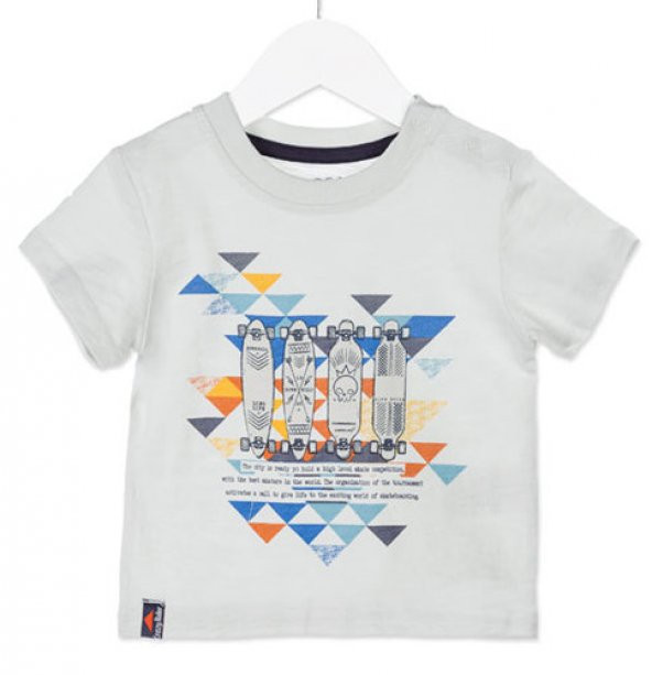 Losan Erkek Bebek&Çocuk T-shirt
