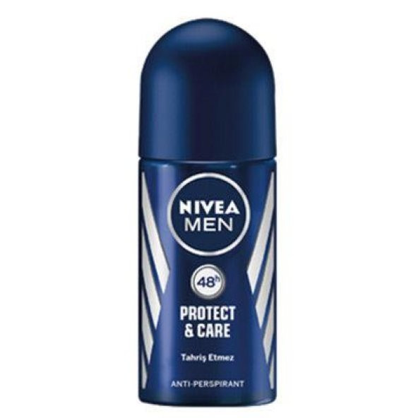 NIVEA Roll-On Bay Protect Care 50ml
