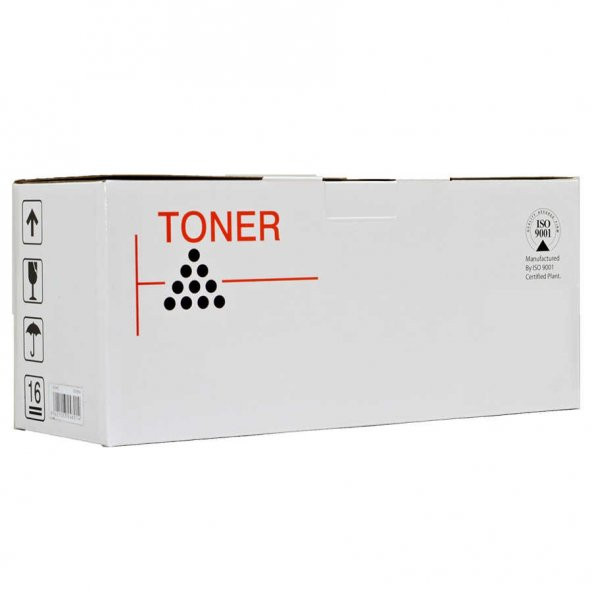 Canon CRG-732/6263B002 Siyah Muadil Toner