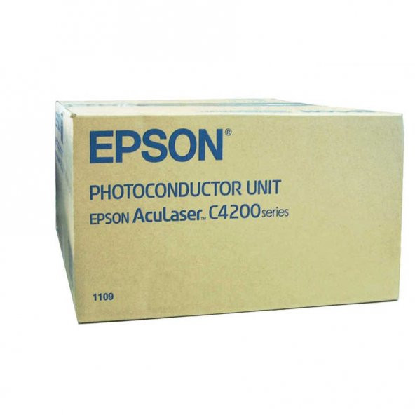 Epson C4200-C13S051109 Orjinal Drum Ünitesi