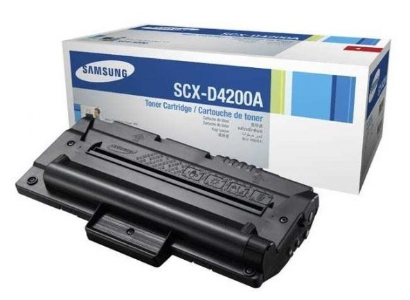 Samsung SCX-4200/SV184A Orjinal Toner