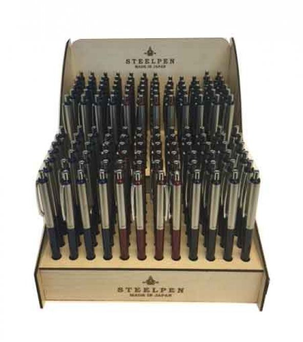 ÇELİK STEELPEN 330-V VERSATİL KALEM - 1