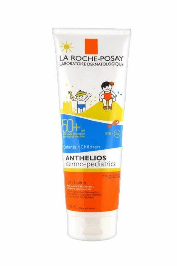 La Roche-Posay Anthelios Dermo-Pediatrics Lotion 250ml