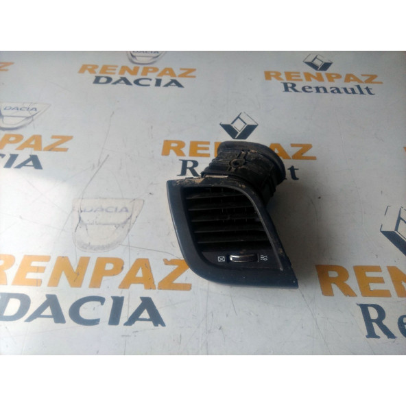 HYUNDAİ ACCENT BLUE SOL HAVALANDIRMA IZGARASI 97460-1R000