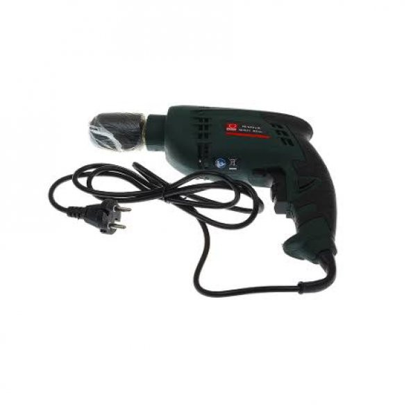 DBK ÇANTALI MATKAP SETİ 41 PARÇA AKSESUARLI SB 500 L/R-A (DBK) - 3