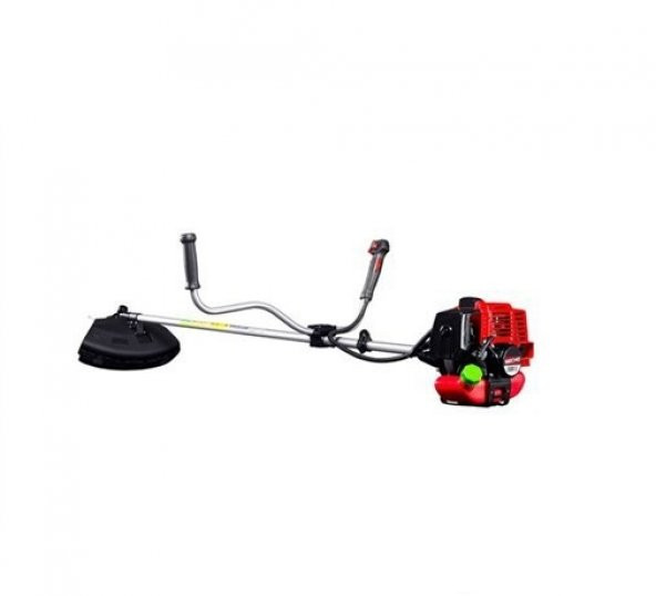 SECHO 5500 S YANDAN MOTORLU TIRPAN - 3