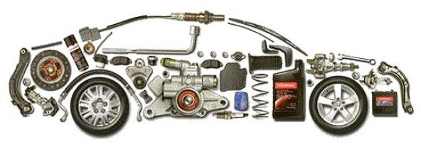 FİAT DOBLO SİGORTA KUTUSU KAPAĞI TK 51839437 - 51839436