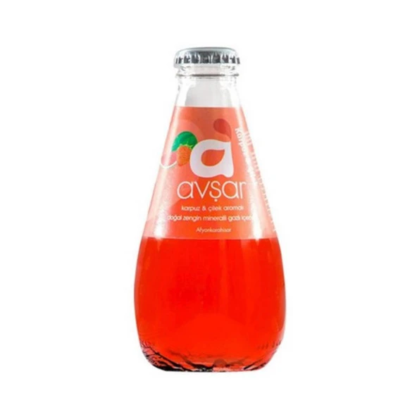 Avsar Cplus 200Ml*24 Lu Karpuz%Cılek