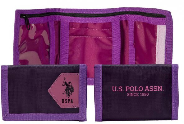 U.S. Polo Assn. PLCUZ7737 Cüzdan