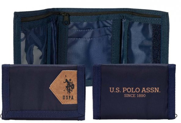 U.S. Polo Assn. PLCUZ7738 Cüzdan