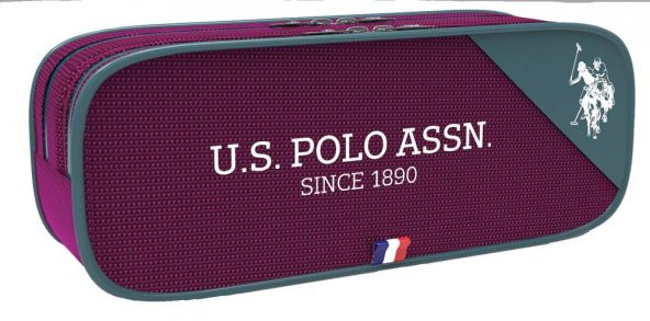 U.S. Polo Assn. PLKLK8117 Kalem Çantası
