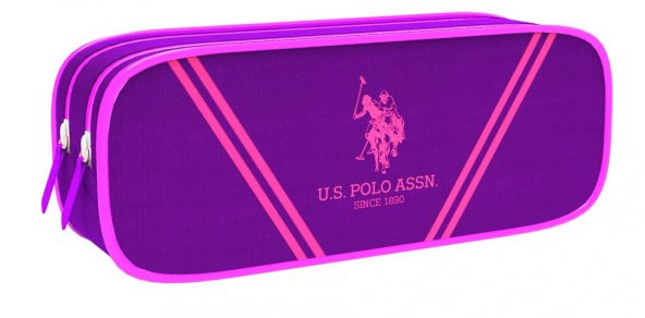 U.S. Polo Assn. PLKLK8126 Kalem Çantası