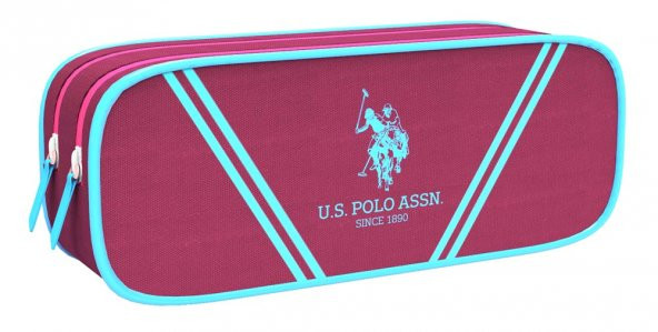 U.S. Polo Assn. PLKLK8123 Kalem Çantası