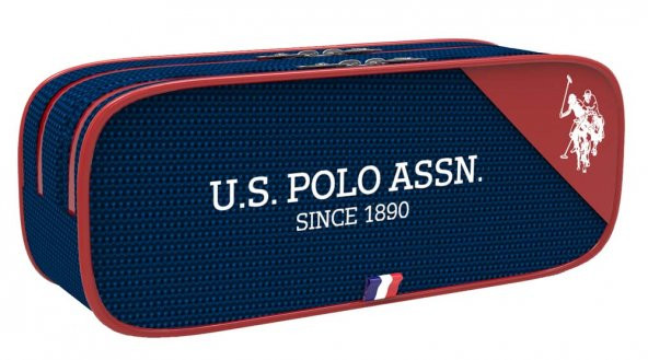 U.S. Polo Assn. PLKLK8115 Kalem Çantası