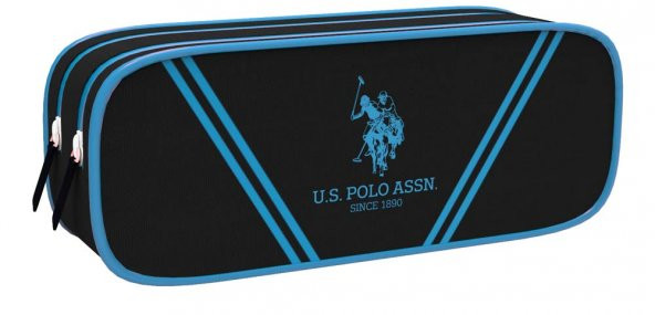 U.S. Polo Assn. PLKLK8125 Kalem Çantası
