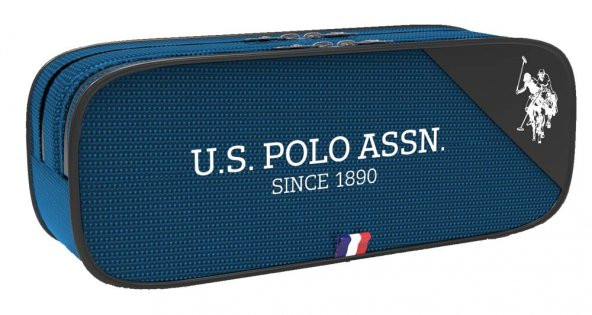 U.S. Polo Assn. PLKLK8118 Kalem Çantası