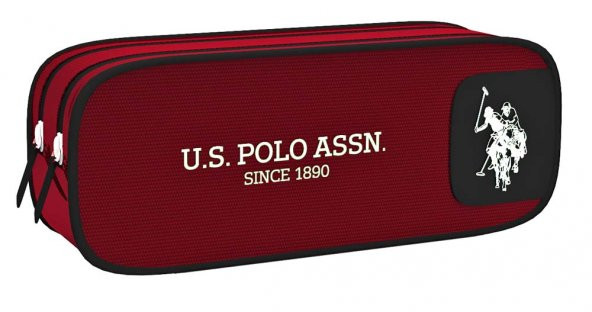 U.S. Polo Assn. PLKLK8135 Kalem Çantası