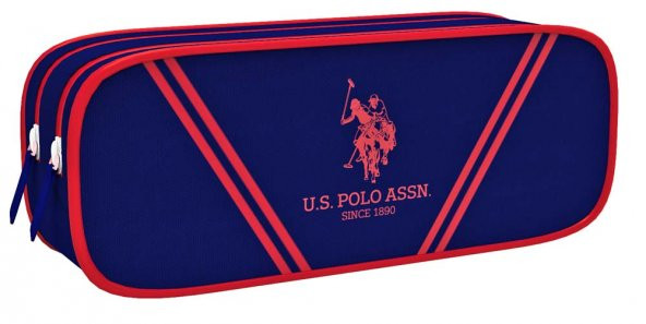 U.S. Polo Assn. PLKLK8124 Kalem Çantası