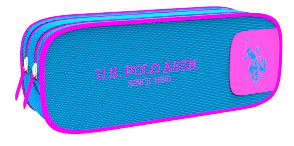 U.S. Polo Assn. PLKLK8138 Kalem Çantası