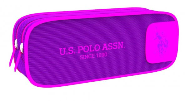 U.S. Polo Assn. PLKLK8139 Kalem Çantası