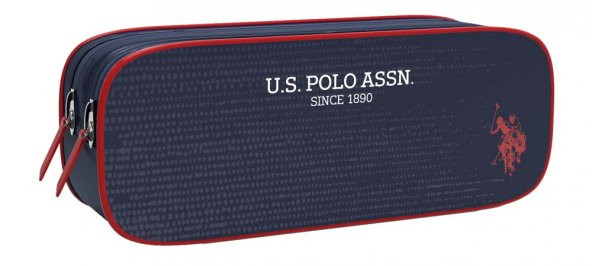 U.S. Polo Assn. PLKLK8154 Kalem Çantası