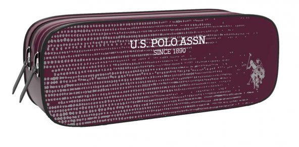 U.S. Polo Assn. PLKLK8156 Kalem Çantası